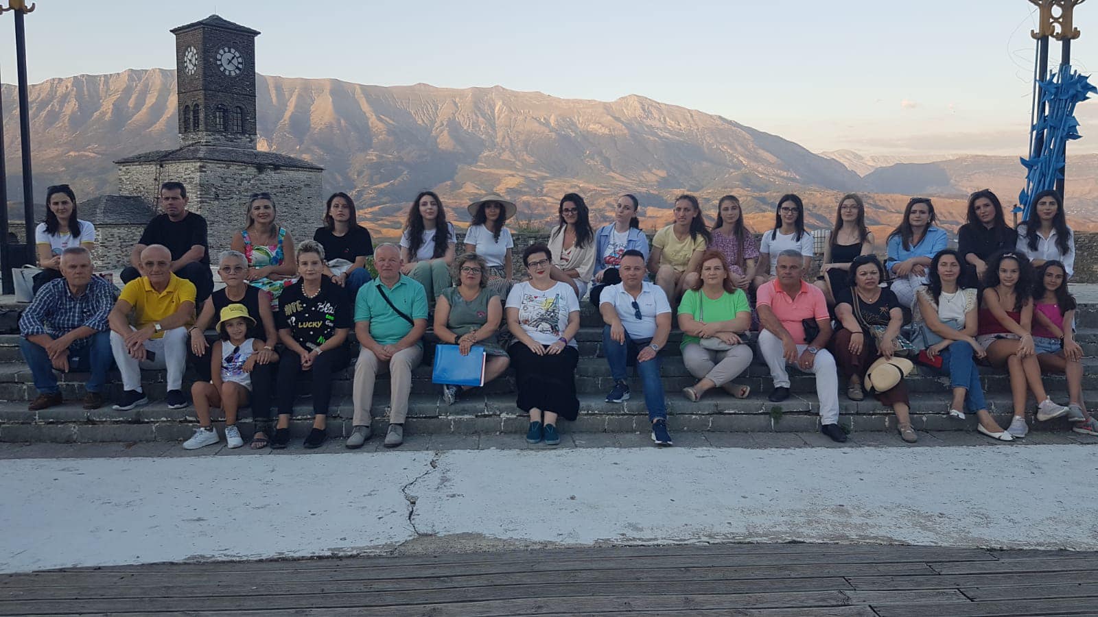 Shkolla Verore mbi “Dëshmitë gojore si burim shkencor në Historinë Bashkëkohore shqiptare”